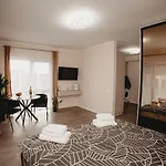 White House Iris Napoca - 5 Apartament Cluj-Napoca