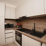 Apartament White House Iris Napoca - 5 Cluj-Napoca