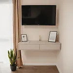 Apartament White House Iris Napoca - 5 *