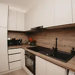Apartament White House Iris Napoca - 5