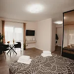 Apartament White House Iris Napoca - 5