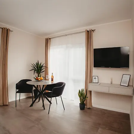 White House Iris Napoca - 5 * Cluj-Napoca