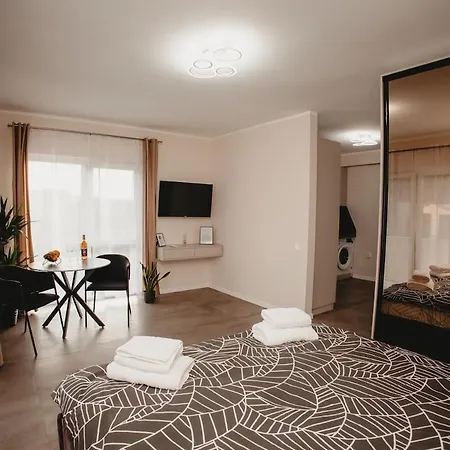 White House Iris Napoca - 5 Apartamento Cluj-Napoca