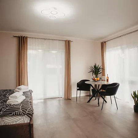 White House Iris Napoca - 5 *