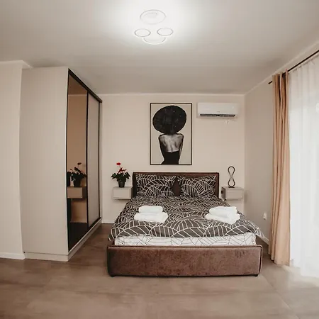 Apartment White House Iris Napoca - 5