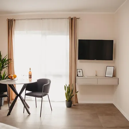 White House Iris Napoca - 5 * Cluj-Napoca