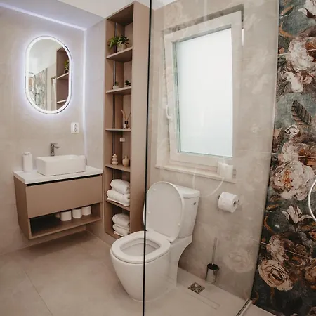 Apartment White House Iris Napoca - 5