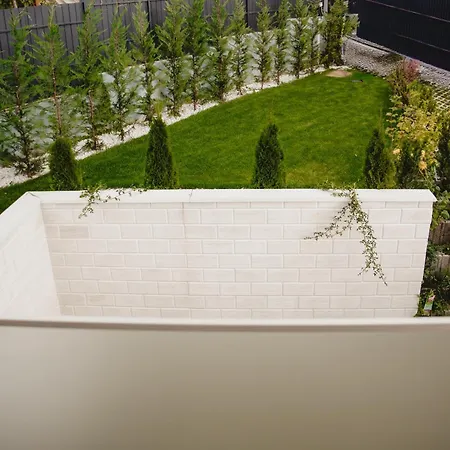 Apartment White House Iris Napoca - 5