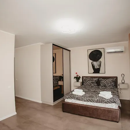 Διαμέρισμα White House Iris Napoca - 5 - Parcare Gratuita, Self Check In 24h *
