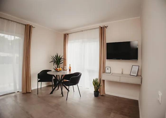 White House Iris Napoca - 5 * Cluj-Napoca