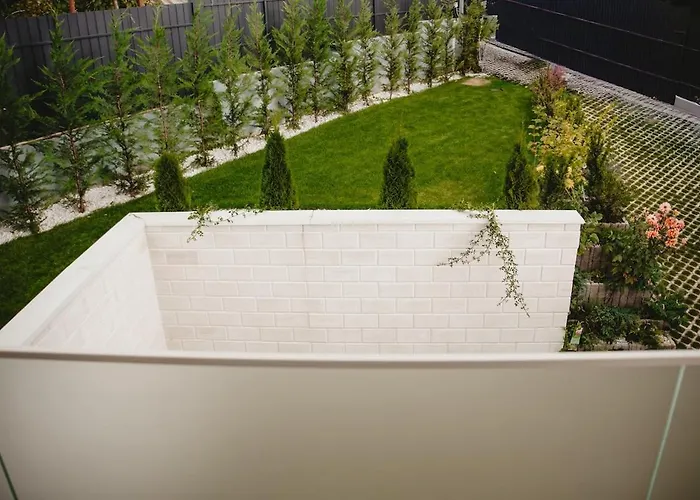 White House Iris Napoca - 5 Apartment Cluj-Napoca