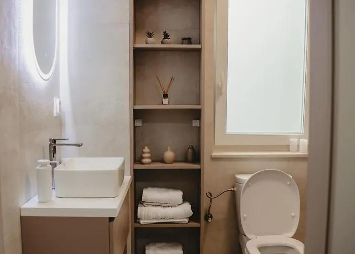 White House Iris Napoca - 5