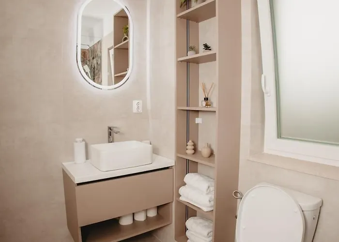 Apartment White House Iris Napoca - 5 Cluj-Napoca