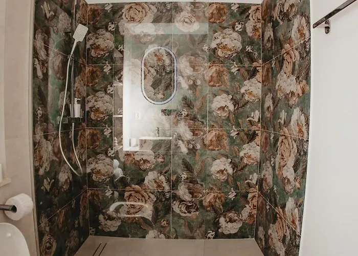 Apartment White House Iris Napoca - 5 Cluj-Napoca