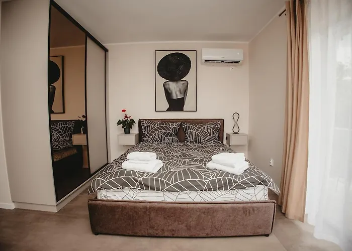 White House Iris Napoca - 5 Cluj-Napoca