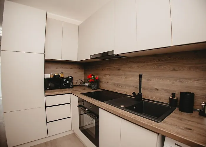 Apartment White House Iris Napoca - 5 Cluj-Napoca