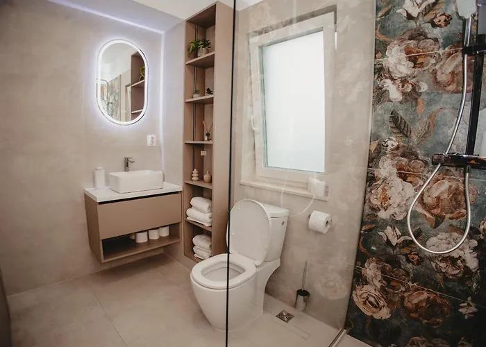 Apartment White House Iris Napoca - 5