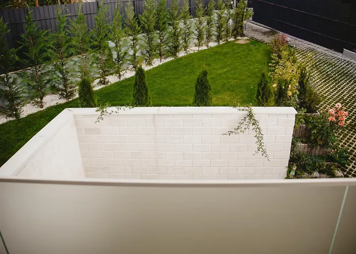 Apartment White House Iris Napoca - 5