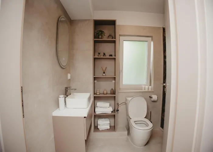 Apartment White House Iris Napoca - 5 *