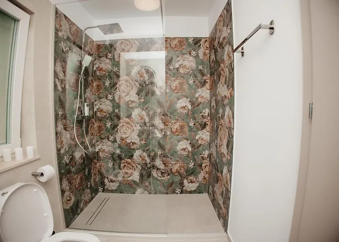 White House Iris Napoca - 5 Apartment Cluj-Napoca