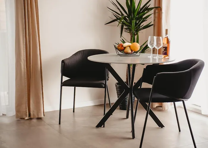 White House Iris Napoca - 5 * Cluj-Napoca